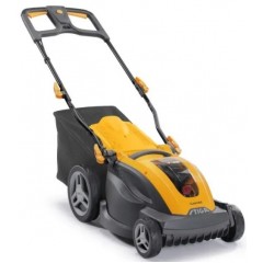 Аккумуляторная газонокосилка Stiga Combi 340e Kit 294386068/ST2 (с 1-им АКБ)