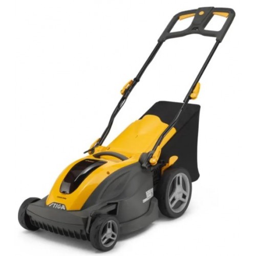 Газонокосилка Stiga Combi 344e Kit 294426068/ST2 (с 1-им АКБ)