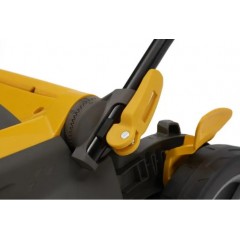 Газонокосилка Stiga Combi 344e Kit 294426068/ST2 (с 1-им АКБ)