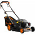 Газонокосилка Eland BGL-755S