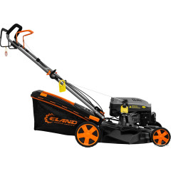 Газонокосилка Eland BGL-755S