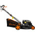 Газонокосилка Eland BGL-755S