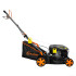 Газонокосилка Eland BGL-445
