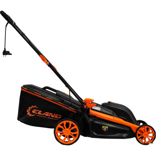 Газонокосилка Eland GLM-4318