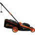 Газонокосилка Eland GLM-3816