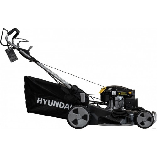Газонокосилка Hyundai L P536 Pro