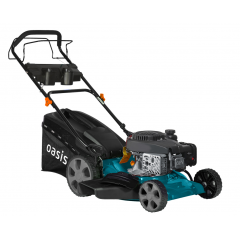 Бензиновая газонокосилка Oasis GBR-4.5