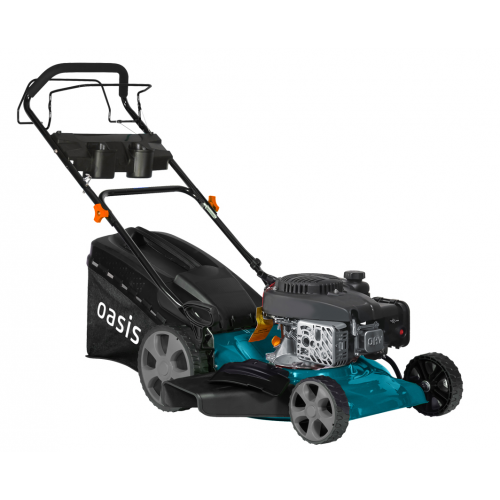 Бензиновая газонокосилка Oasis GBR-4.5