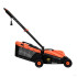Газонокосилка Eland GLM-3213