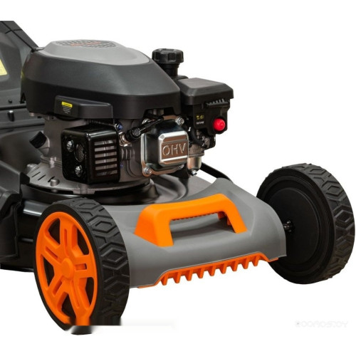 Газонокосилка Eland BGL-646SA