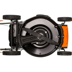 Газонокосилка Eland BGL-646SA