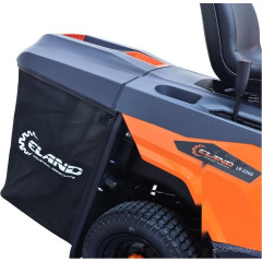 Райдер Eland LR-2265