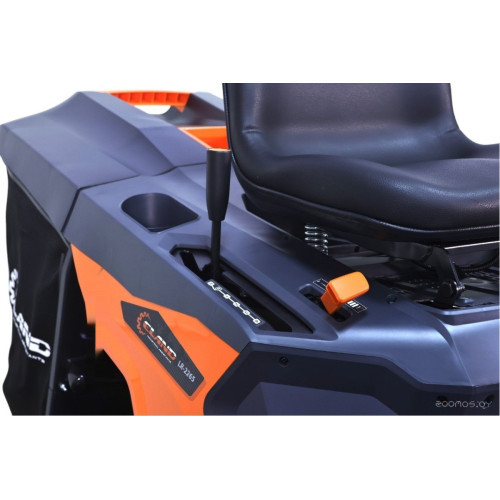 Райдер Eland LR-2265