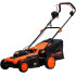 Газонокосилка Eland GLM-4018 LUX