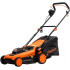 Газонокосилка Eland GLM-3616 LUX