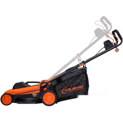 Газонокосилка Eland GLM-3616 LUX