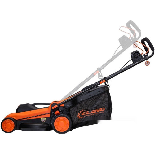 Газонокосилка Eland GLM-3616 LUX