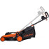 Газонокосилка Eland GLM-3616 LUX
