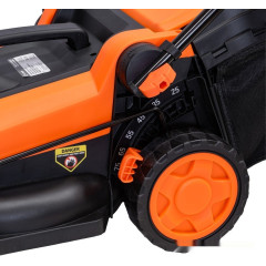 Газонокосилка Eland GLM-3616 LUX