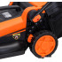 Газонокосилка Eland GLM-3616 LUX