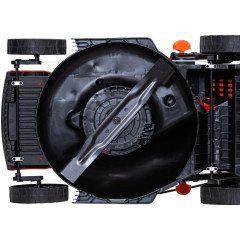 Газонокосилка Eland GLM-3616 LUX