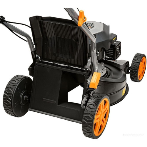 Газонокосилка Eland BGL-444SA серия А