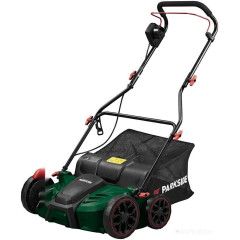 Скарификатор-аэратор Parkside PELV 1800 A1