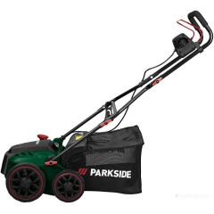 Скарификатор-аэратор Parkside PELV 1800 A1
