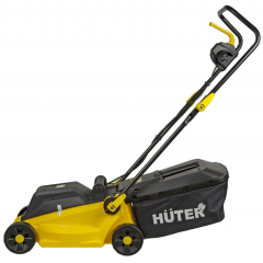 Газонокосилка Huter ELM-1000