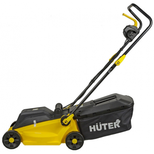 Газонокосилка Huter ELM-1000