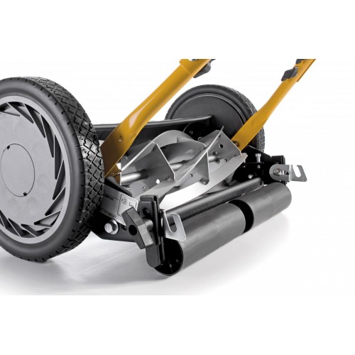 Механическая газонокосилка Stiga SCM 240 R