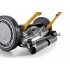 Механическая газонокосилка Stiga SCM 240 R