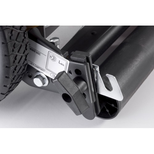 Механическая газонокосилка Stiga SCM 240 R