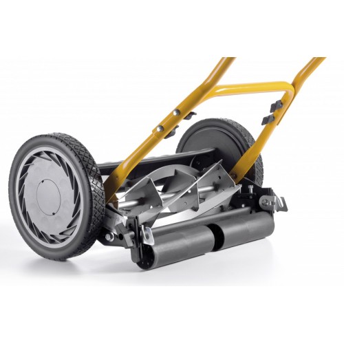 Механическая газонокосилка Stiga SCM 240 R