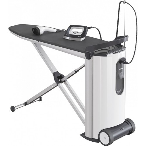 Гладильная станция Miele B 3847 Fashion Master 3.0