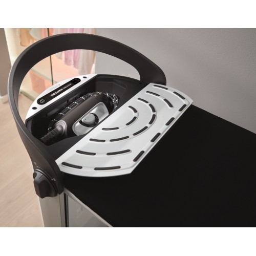 Гладильная станция Miele B 3847 Fashion Master 3.0