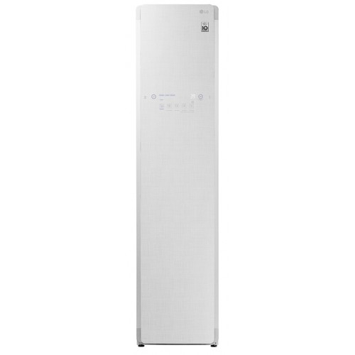 Паровой шкаф LG S3WER