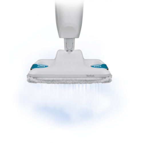 Пароочиститель Tefal Steam Power VP6557RH