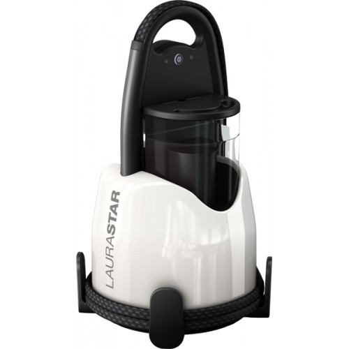 Парогенератор LauraStar Lift + (White)