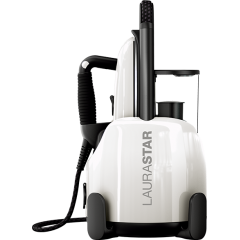 Парогенератор LauraStar Lift + (White)