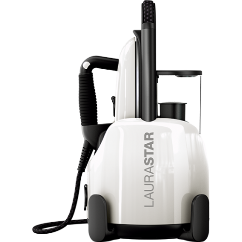 Парогенератор LauraStar Lift + (White)
