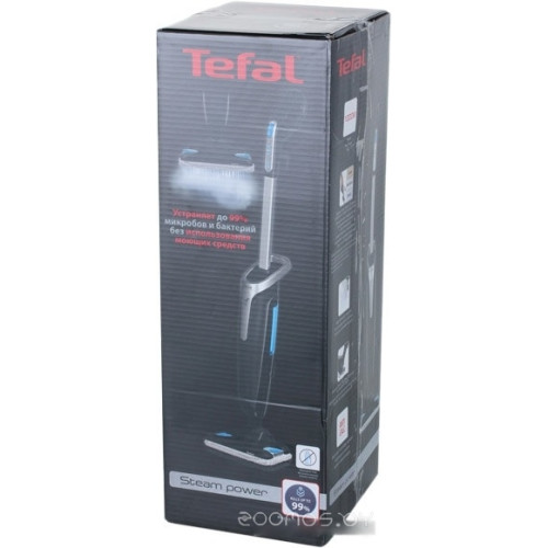 Пароочиститель Tefal VP6555RH
