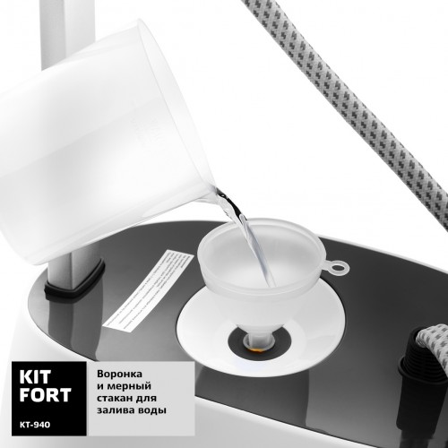 Гладильная станция Kitfort KT-940