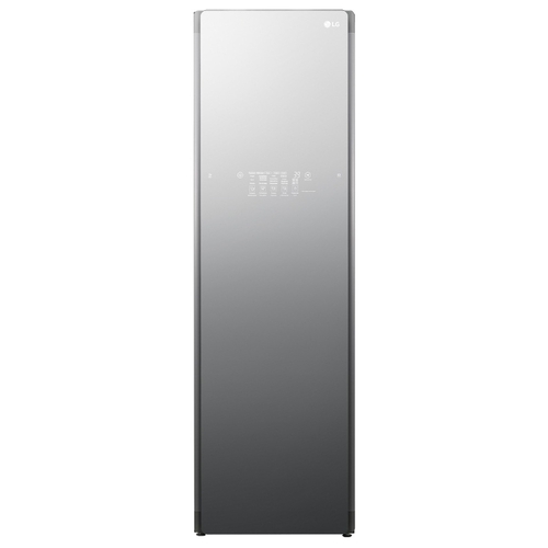 Паровой шкаф LG Styler S5MB зеркальный