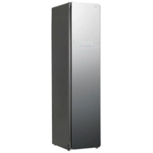 Паровой шкаф LG S3MFC