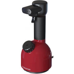 Отпариватель LauraStar IGGI Intense (Red)