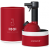 Отпариватель LauraStar IGGI Intense (Red)