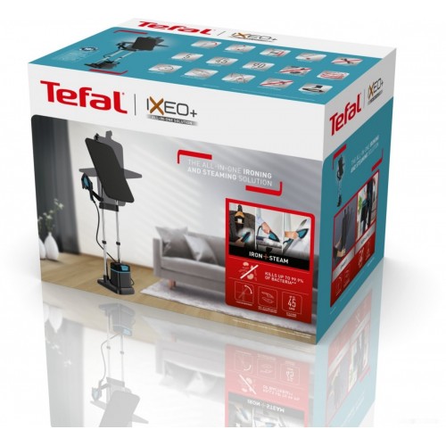 Гладильная система Tefal Ixeo QT1511E0