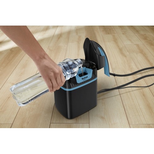 Гладильная система Tefal Ixeo QT1511E0