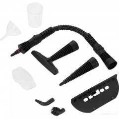 Пароочиститель Kitfort KT-9138-3